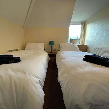 2 Bedroom Holiday Apartment Skegness - Flat 17 외부 사진