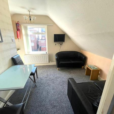 2 Bedroom Holiday Apartment Skegness - Flat 17 외부 사진