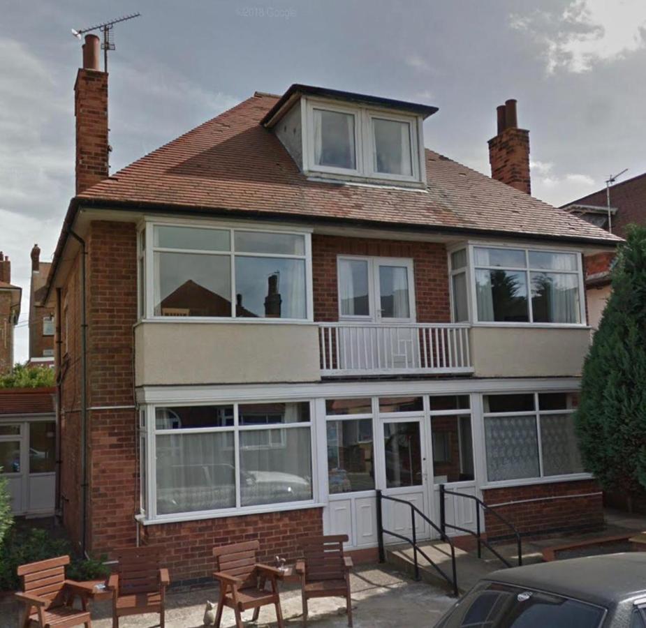 2 Bedroom Holiday Apartment Skegness - Flat 17 외부 사진