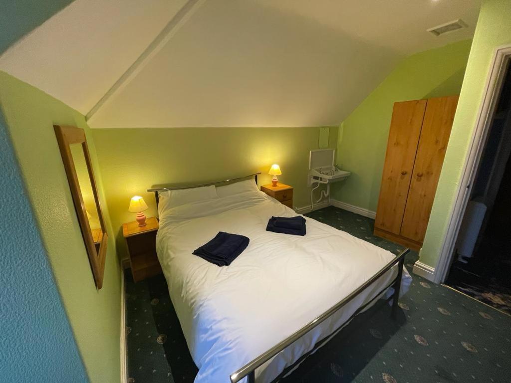 2 Bedroom Holiday Apartment Skegness - Flat 17 외부 사진
