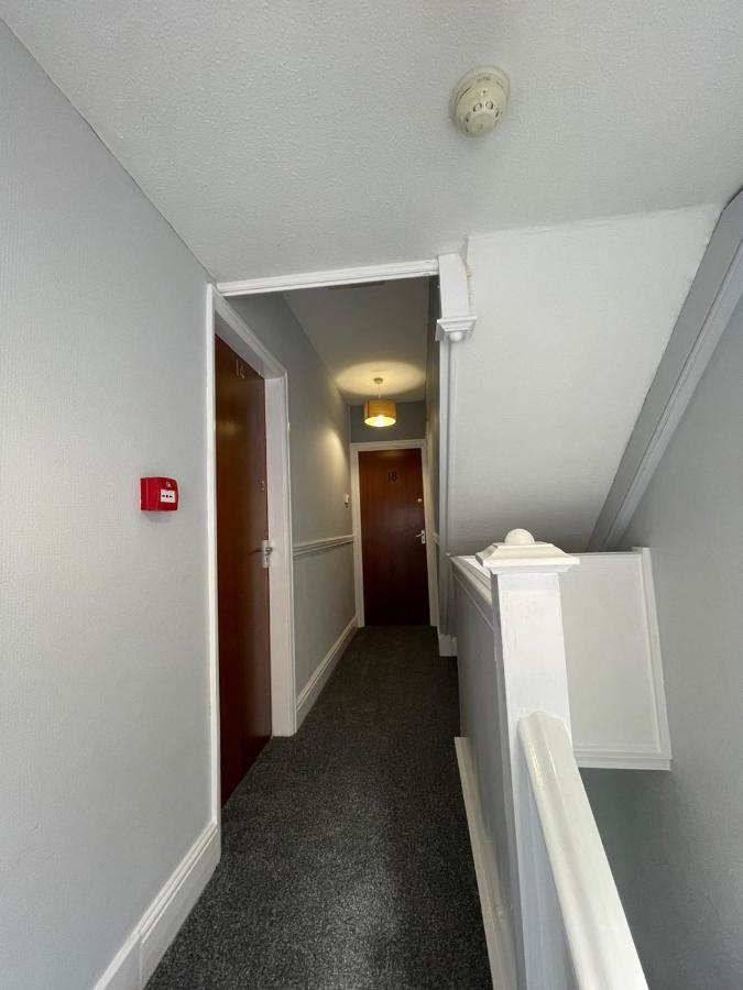 2 Bedroom Holiday Apartment Skegness - Flat 17 외부 사진