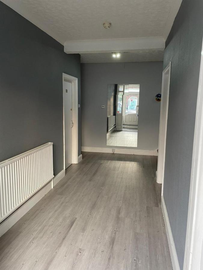 2 Bedroom Holiday Apartment Skegness - Flat 17 외부 사진