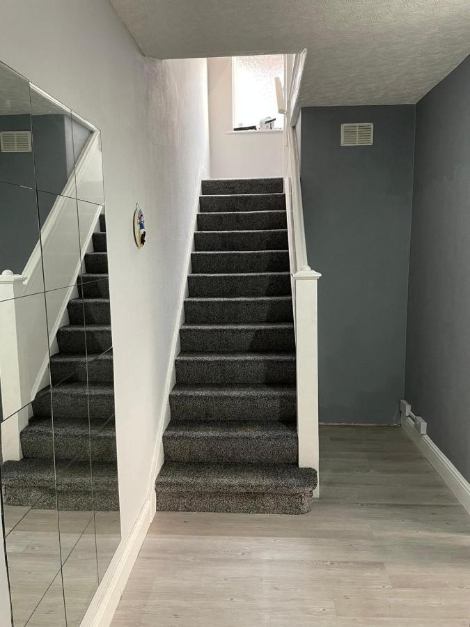 2 Bedroom Holiday Apartment Skegness - Flat 17 외부 사진
