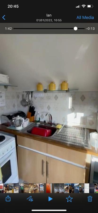 2 Bedroom Holiday Apartment Skegness - Flat 17 외부 사진